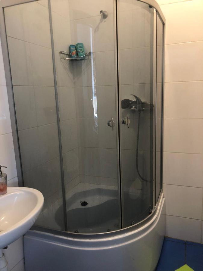 לבוב Pid Vysokym Zamkom מראה חיצוני תמונה